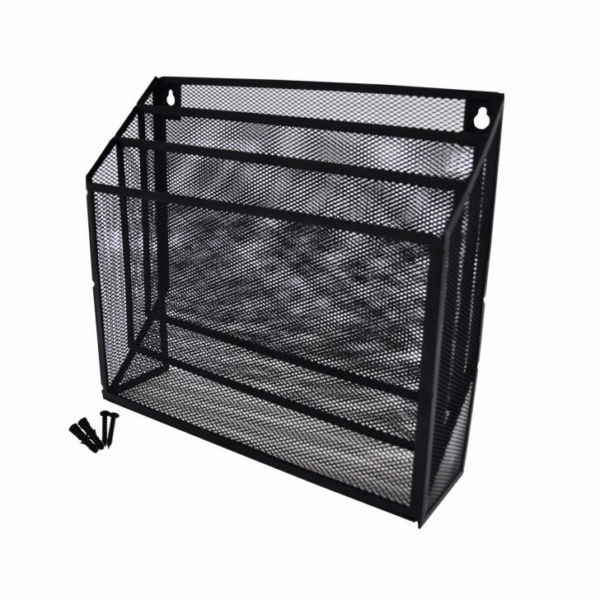 BANDEJA ORGANIFOLDER MESH BK