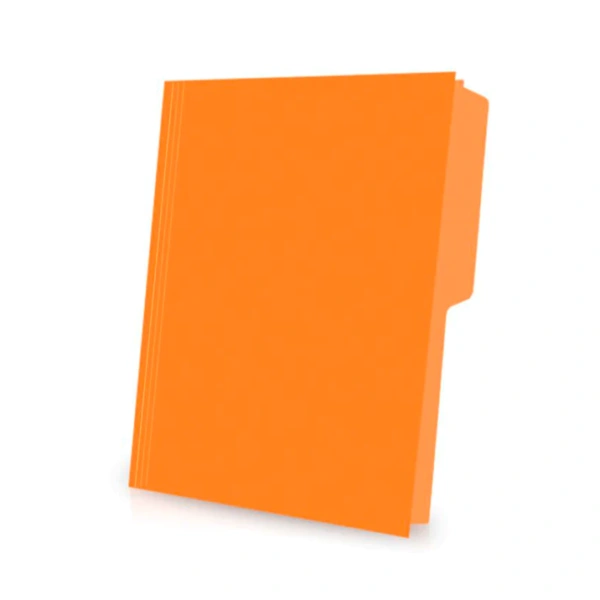 FOLDER CARTA DOBLE BOLSILLO NA