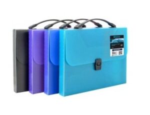 ACORDEON A4 MALETIN SIN DIV