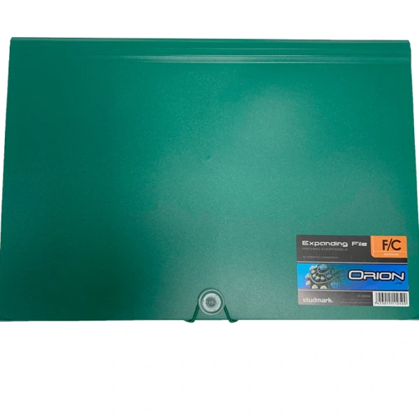 ACORDEON LEGAL 13 DIVISIONES ORION STUDMARK