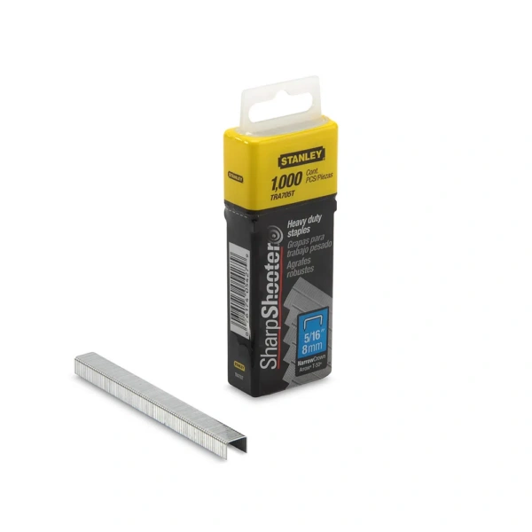 GRAPAS HEAVy DUTy 08MM 5/16 BO