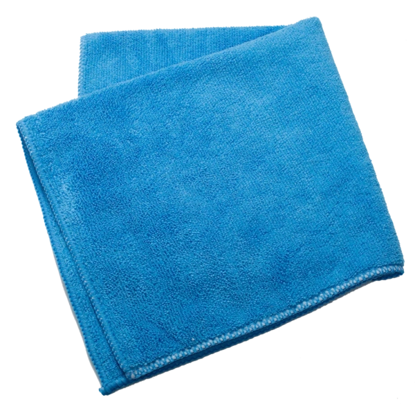 PAÑO MICROFIBRA 1U AZUL