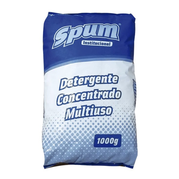 JABON EN POLVO SPUM S/OLR 1000