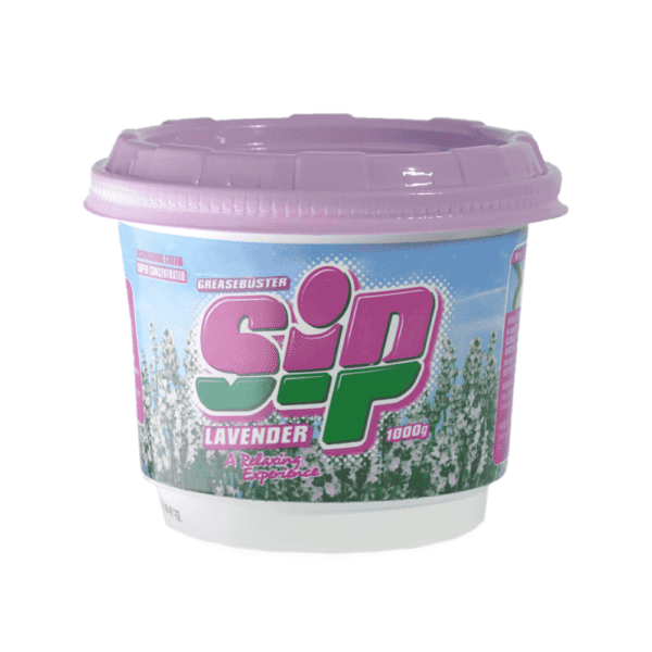 LAVAPLATOS CREMA SIP LAVANDA 1