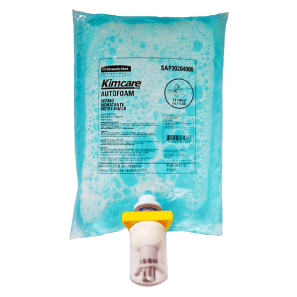JABON KC ESPUMA DERMO AUTOFOAM