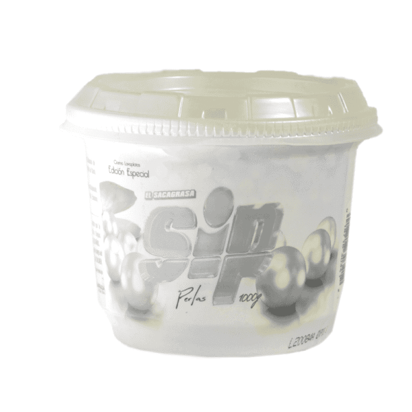 LAVAPLATOS CREMA SIP PERLA 100