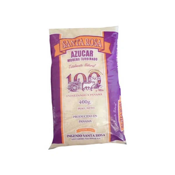 AZUCAR MORENA 800GR
