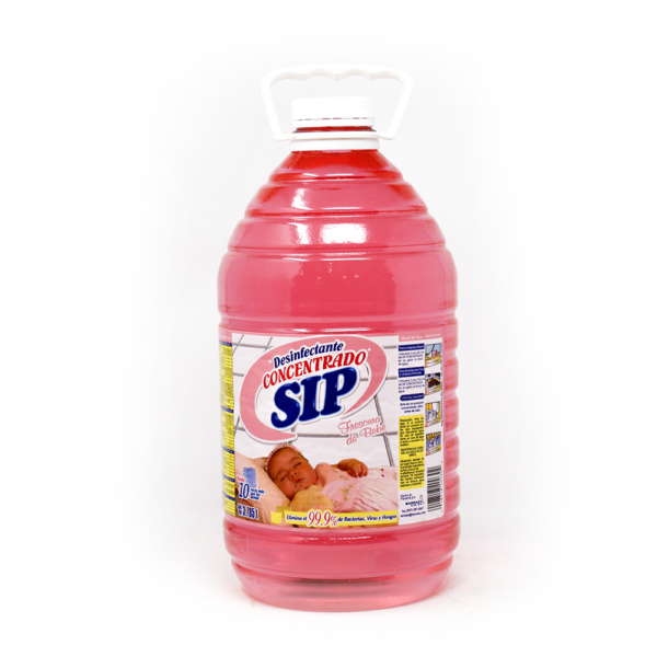 DESINF SIP INSTITUC BEBE GL
