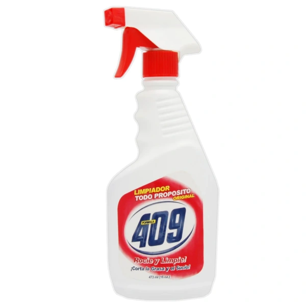DESINFECTANTE 409 REGULAR 1GL