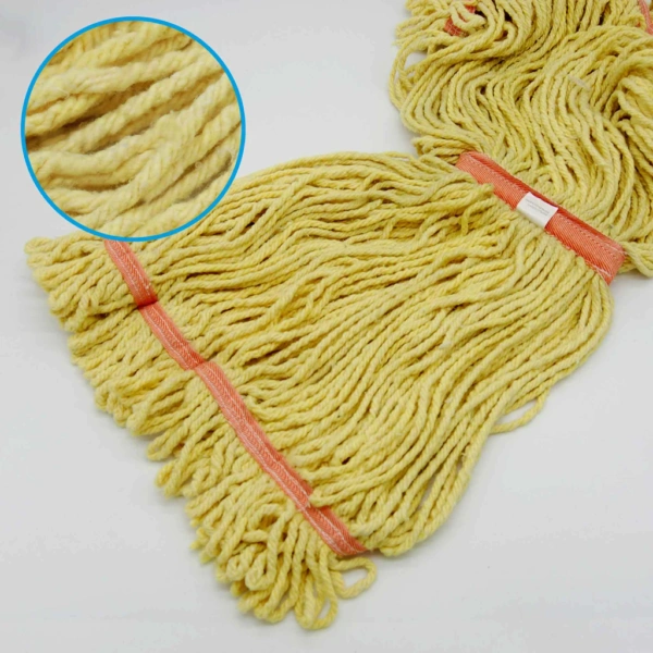 FLECO ALGODON 450GR BLANCO