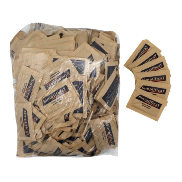 AZUCAR MORENA PORCIONADA (250)