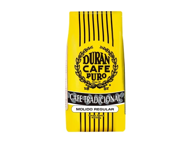 CAFE DURAN TRADICIONAL 1LB