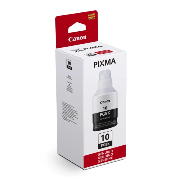 CANON PG-10 NEGRA