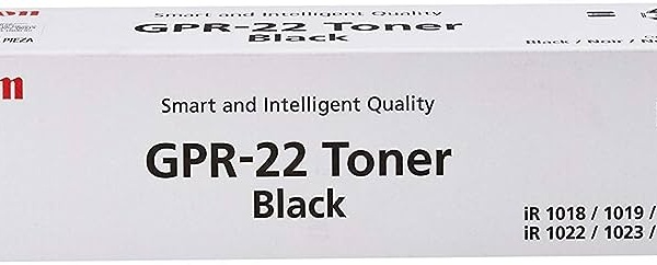 CANON GPR-22 PARA IR 1023IF
