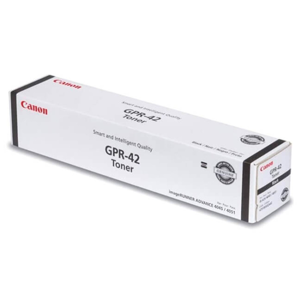 CANON GPR-42
