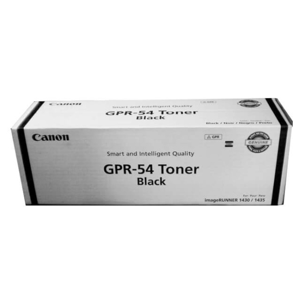CANON GPR-54