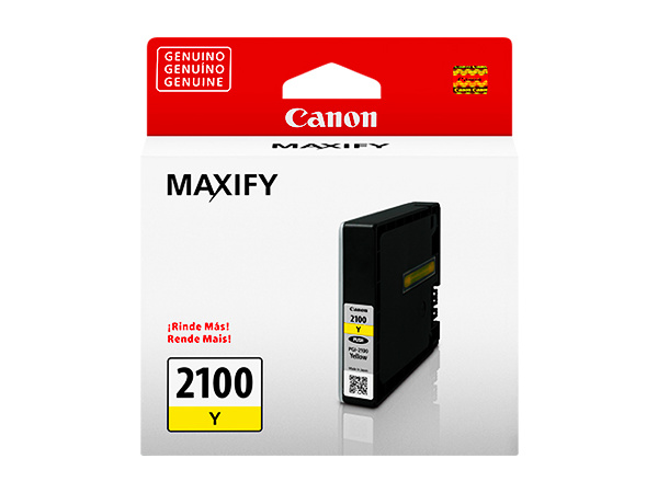 CANON PGI-2100 yELLOW