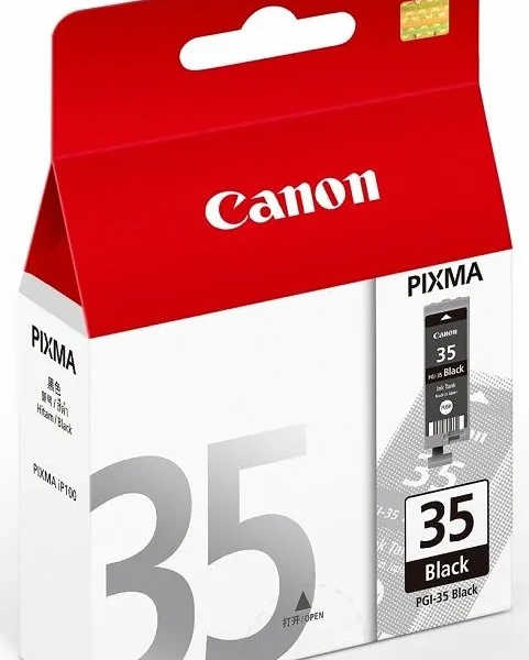 CANON PGI-35