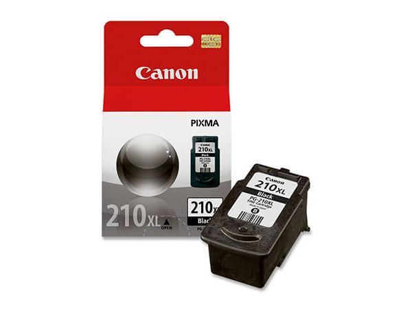 CANON PG-210 NEGRO