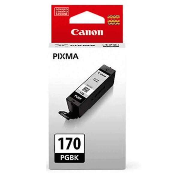 CANON PGI-170 NEGRA