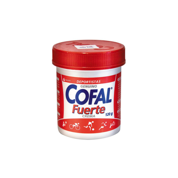 COFAL FUERTE 120GR