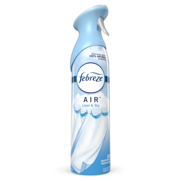 DESODORANTE AMBIENTAL FEBREZE