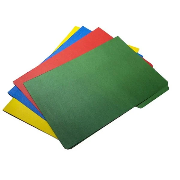 FOLDER T/CARTA COLORES SURTIDO