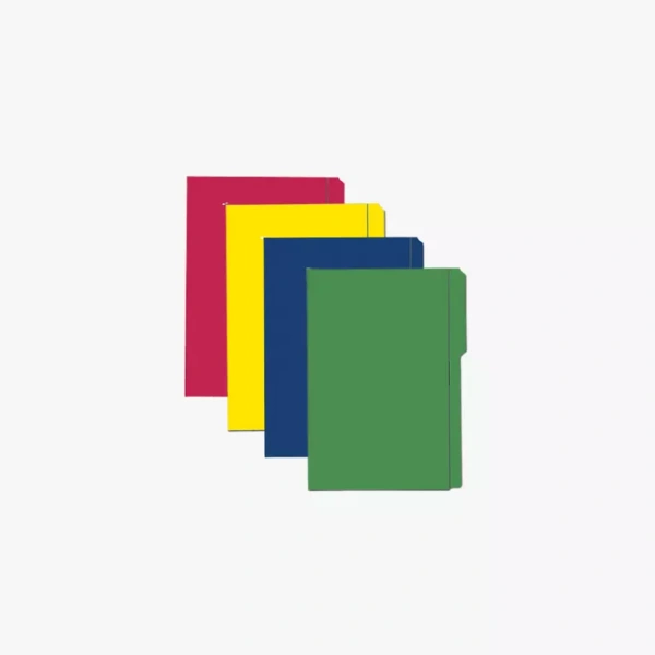 FOLDER T/LEGAL SURTIDO