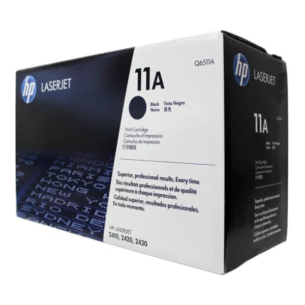 HP # 11A Q6511A