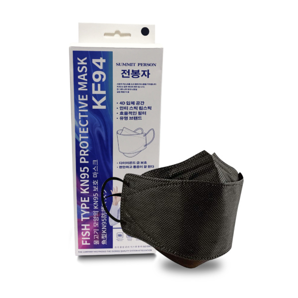 MASCARILLA KF94 NEGRA (20)