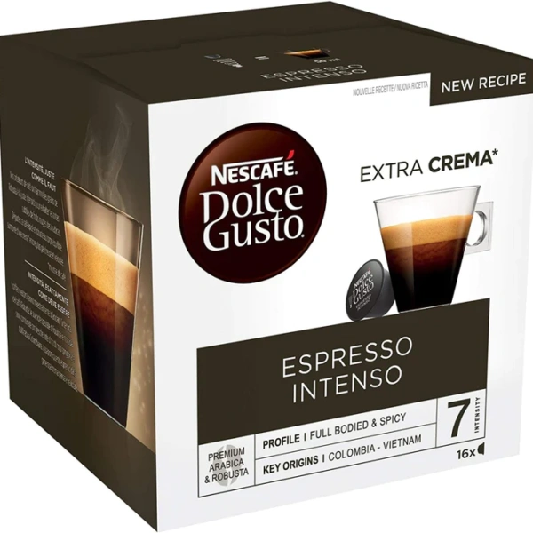 CAFE NESCAFE DOLCE GUSTO EXPRE