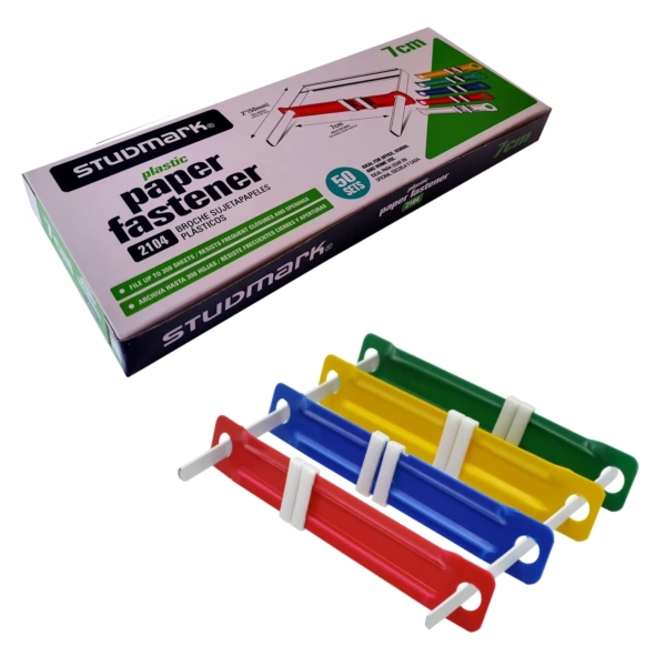 GANCHO P/FOLDER PLASTICO STUDM