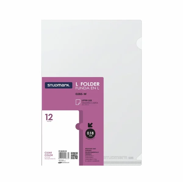 FUNDAS L CARTA TRANSP (12)