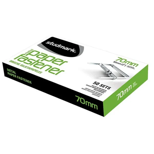 GANCHO P/FOLDER STUDMARK (50U)