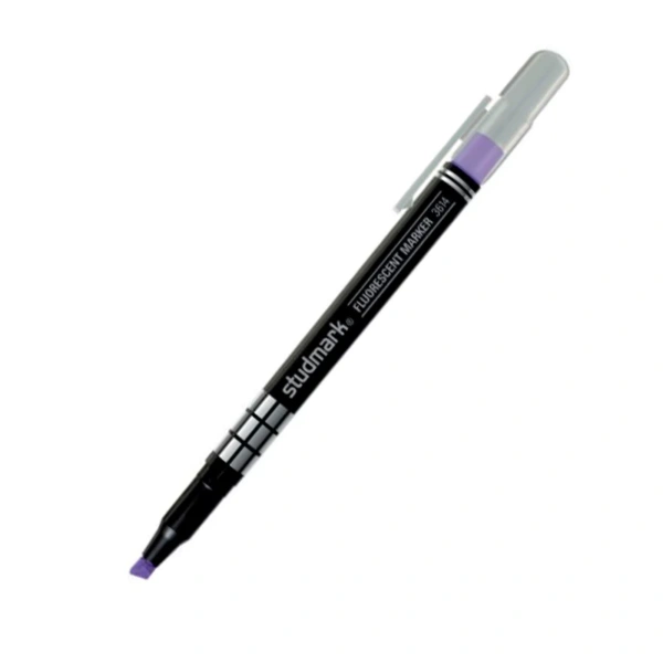 RESALTADOR STDMRK 3614 VIOLETA