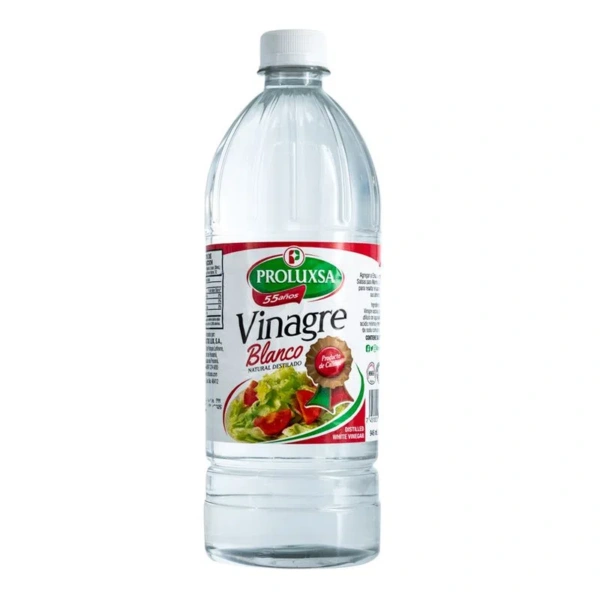 VINAGRE BLANCO 32OZ
