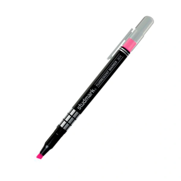 RESALTADOR STDMRK 3614 ROSADO