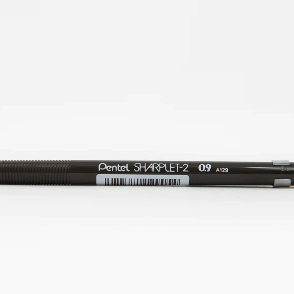 LAPIZ PENTEL 0.9 SHARPLET