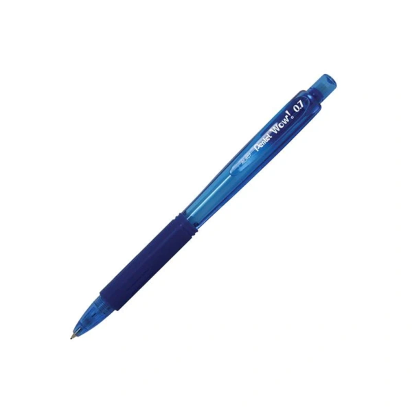 LAPIZ PENTEL 0.7 WOW