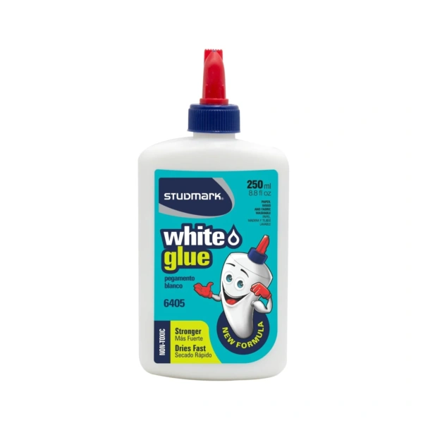 GOMA BLANCA STUDMARK 250ML