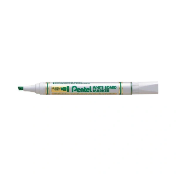 MARCADOR P/TAB BISEL PENT VERD