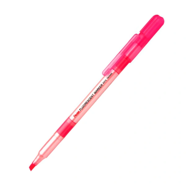 RESALTADOR PENTEL 515 ROSADO