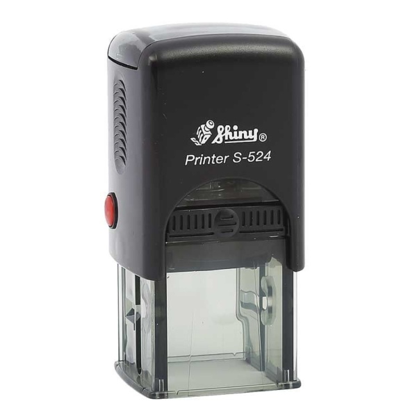 SELLO AUTOM S/FECHA 24X24MM