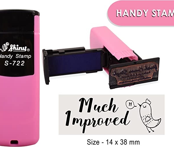 SELLO AUTOM DE BOLSILLO 14X38M