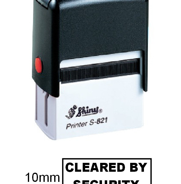 SELLO AUTOM S/FECHA 10X26MM