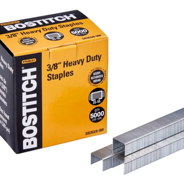 GRAPAS HEAVy DUTy 09MM 3/8 BO