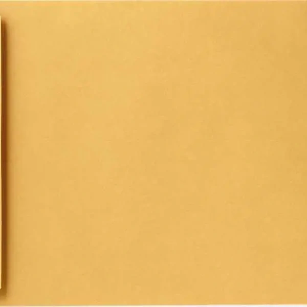 SOBRE MANILA 15 X 18