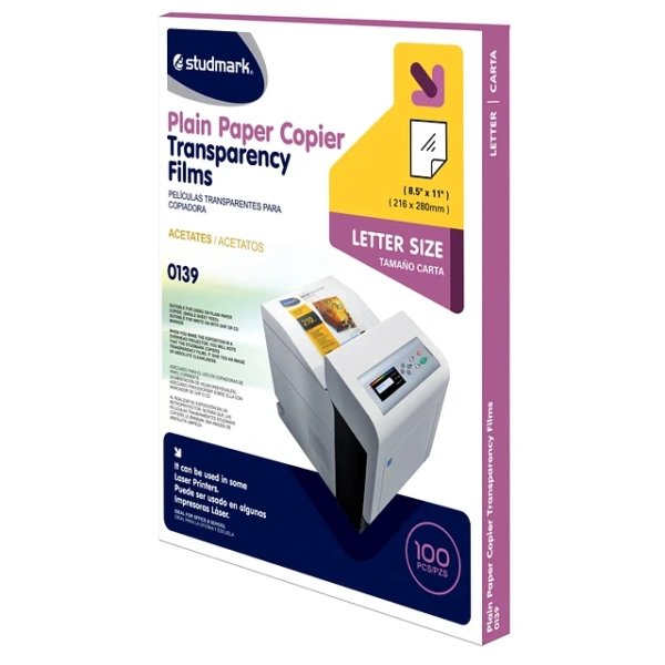 FILMINA STUDMARK (100U)