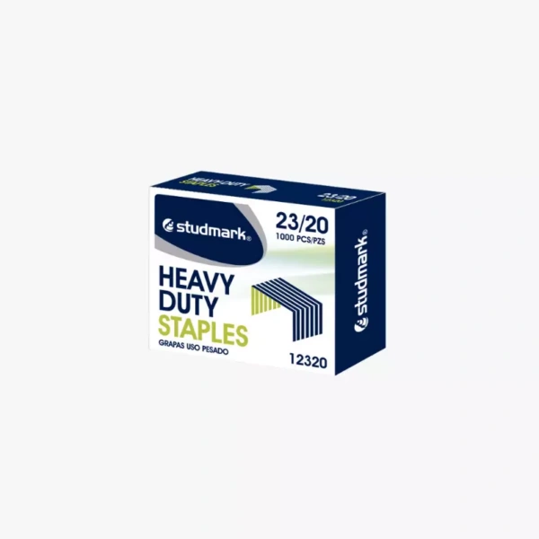 GRAPAS HEAVy DUTy 20MM 23/20