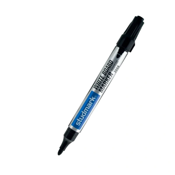 MARCADOR P/TAB STUDMARK NEGRO